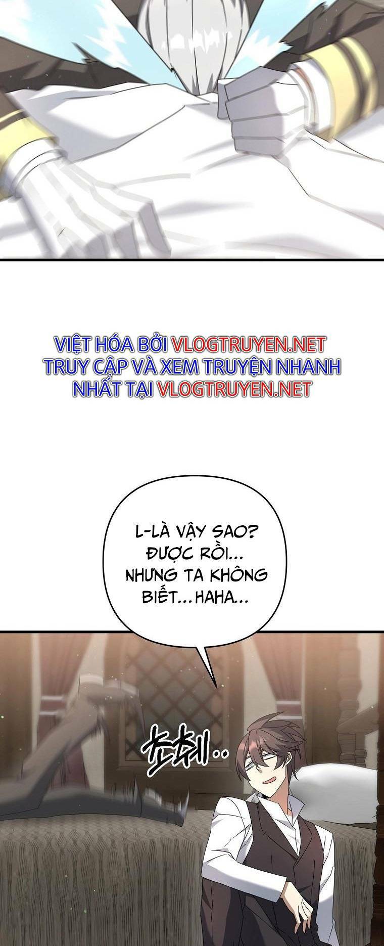 Đọc truyện Bậc thầy kiếm sĩ lười biếng - Chap 14