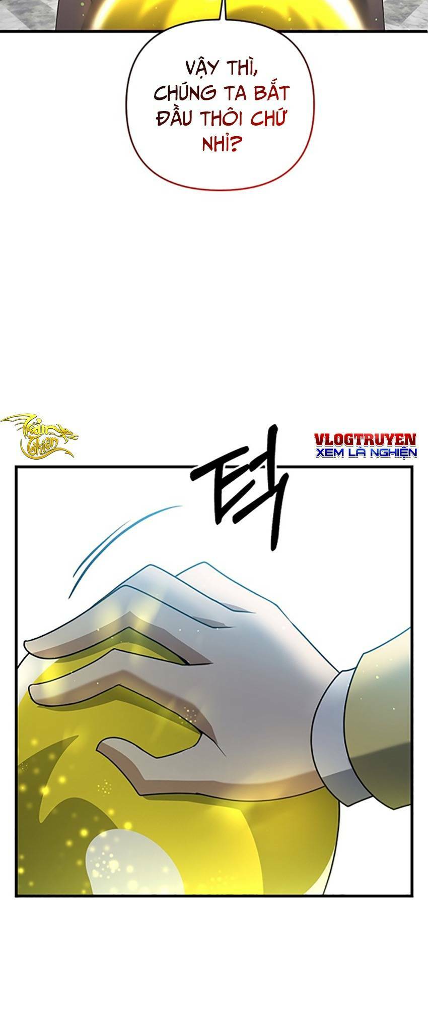 Đọc truyện Bậc thầy kiếm sĩ lười biếng - Chap 17