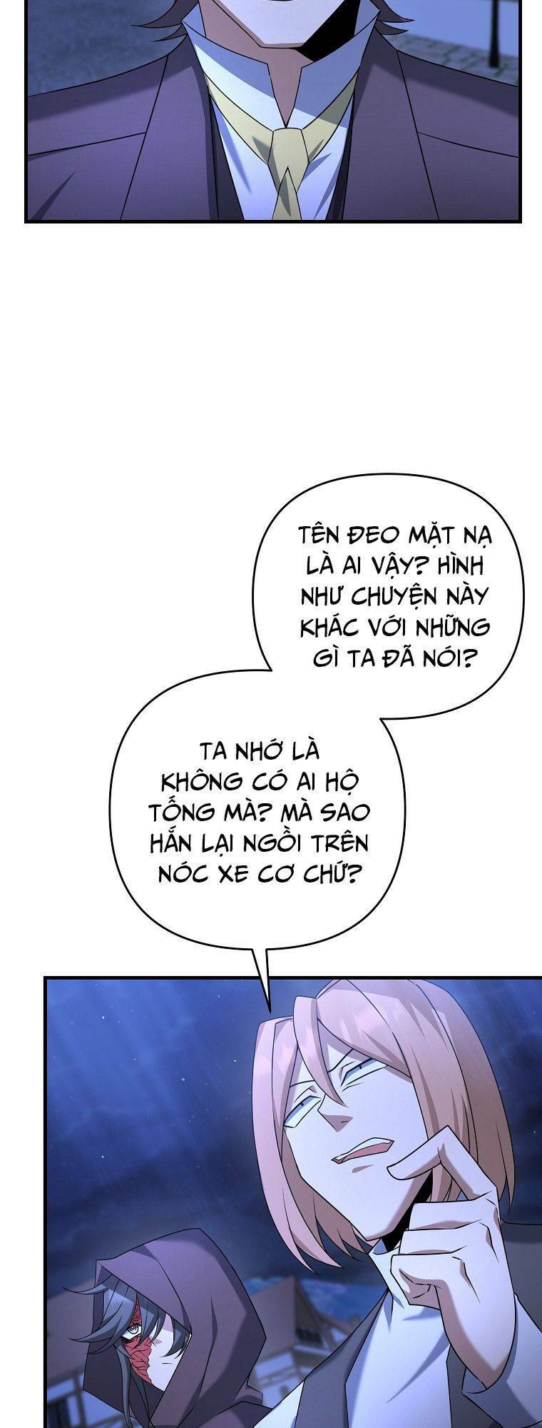 Đọc truyện Bậc thầy kiếm sĩ lười biếng - Chap 23