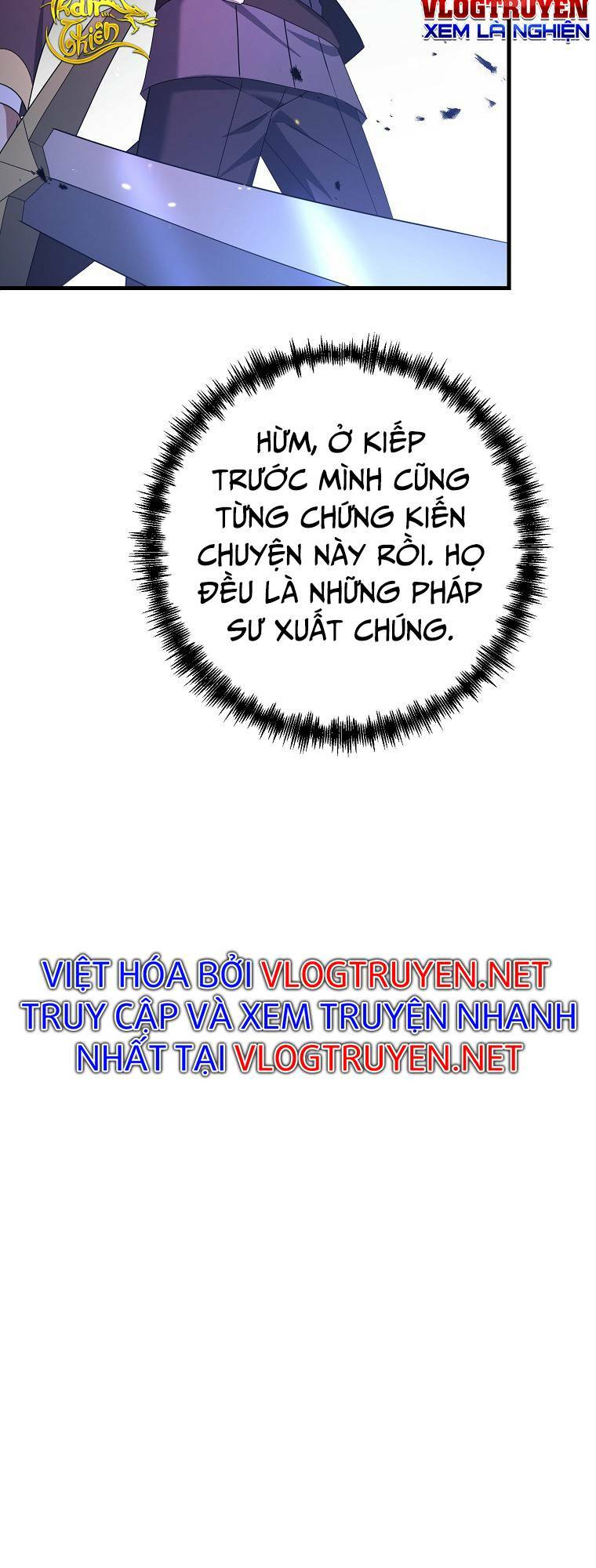 Đọc truyện Bậc thầy kiếm sĩ lười biếng - Chap 25