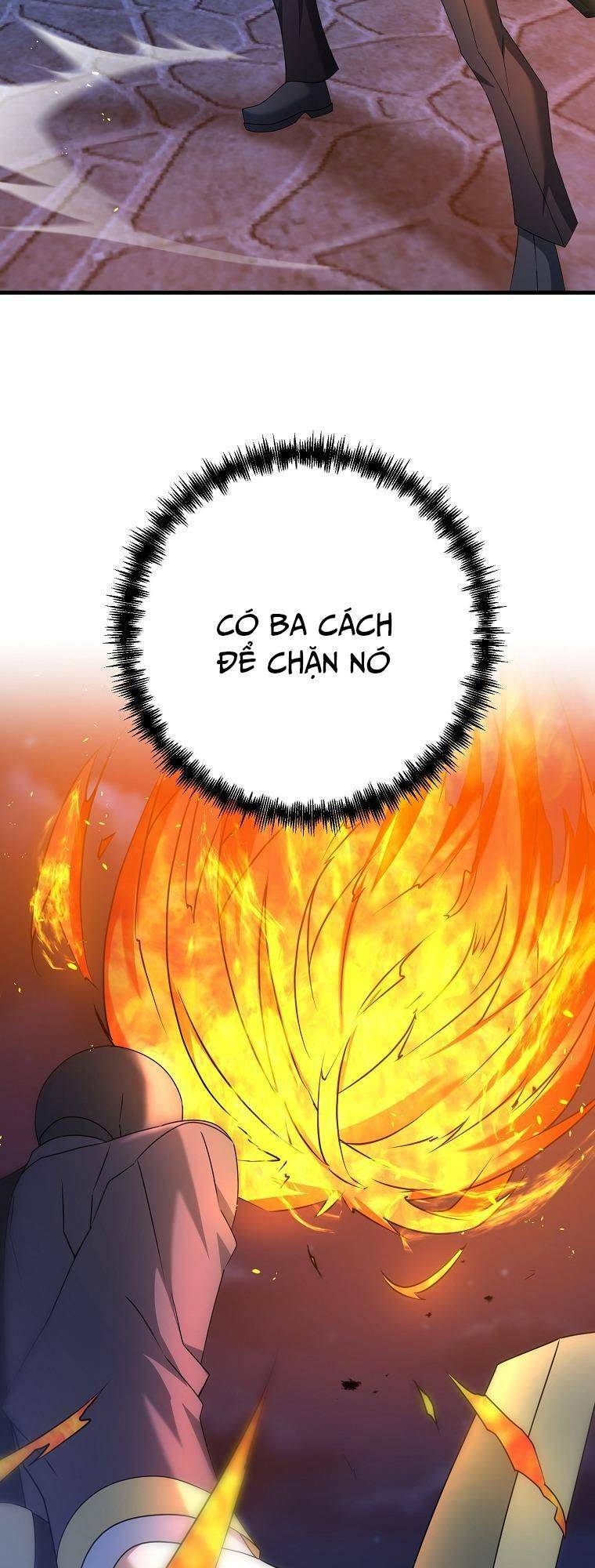 Đọc truyện Bậc thầy kiếm sĩ lười biếng - Chap 26