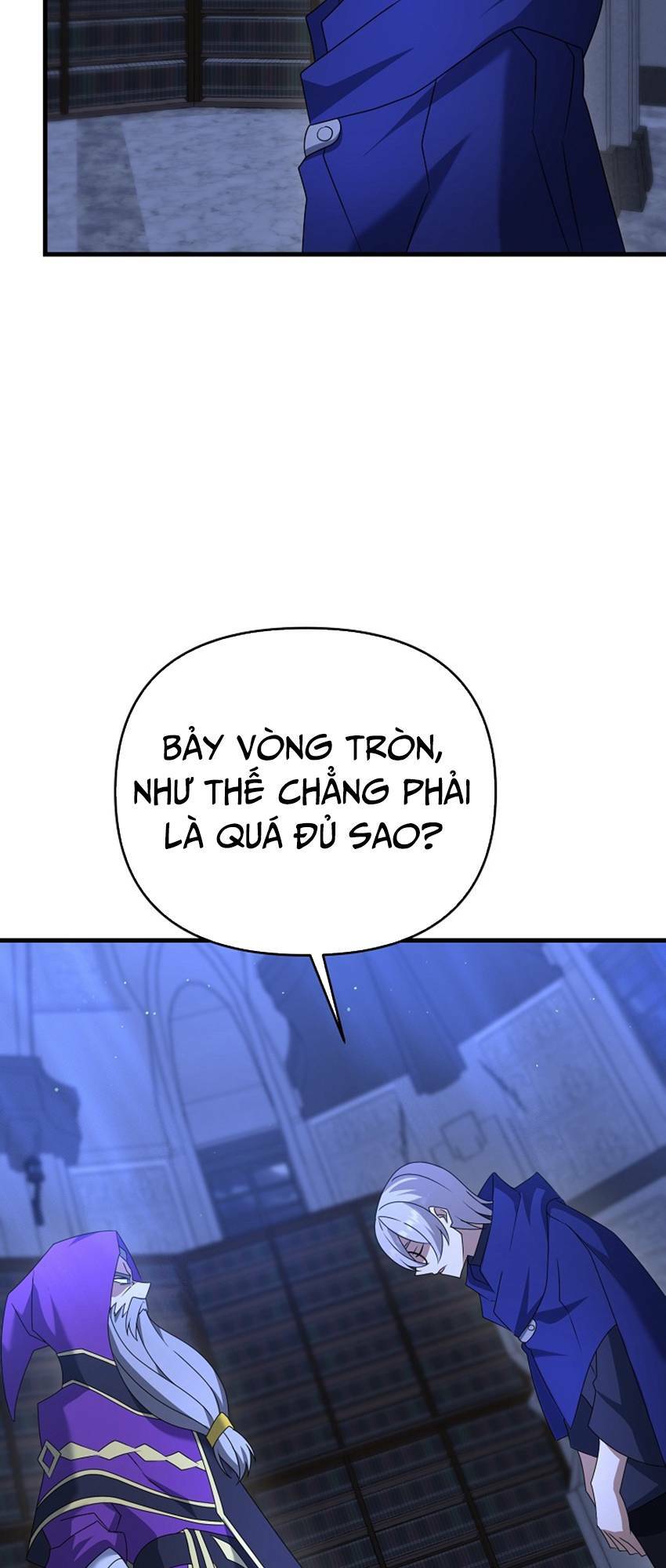 Đọc truyện Bậc thầy kiếm sĩ lười biếng - Chap 28