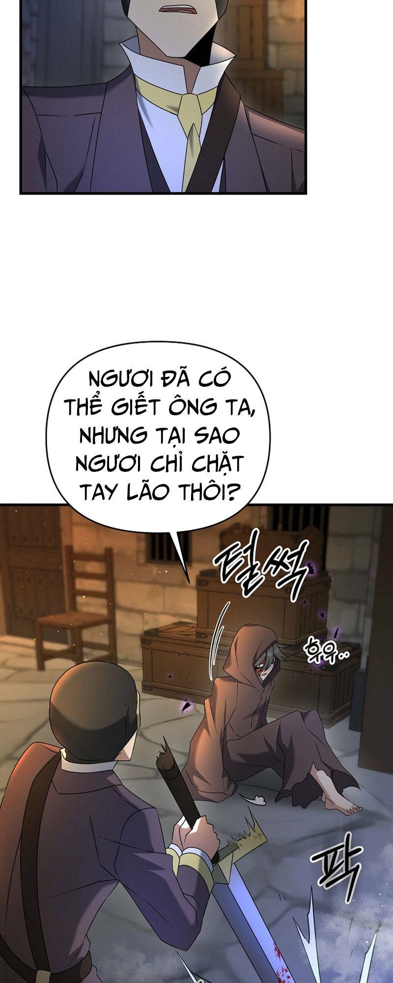 Đọc truyện Bậc thầy kiếm sĩ lười biếng - Chap 29