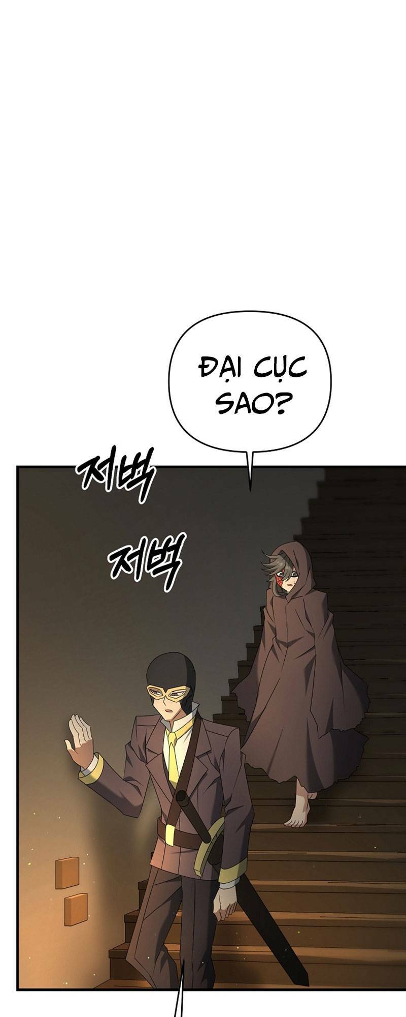 Đọc truyện Bậc thầy kiếm sĩ lười biếng - Chap 29