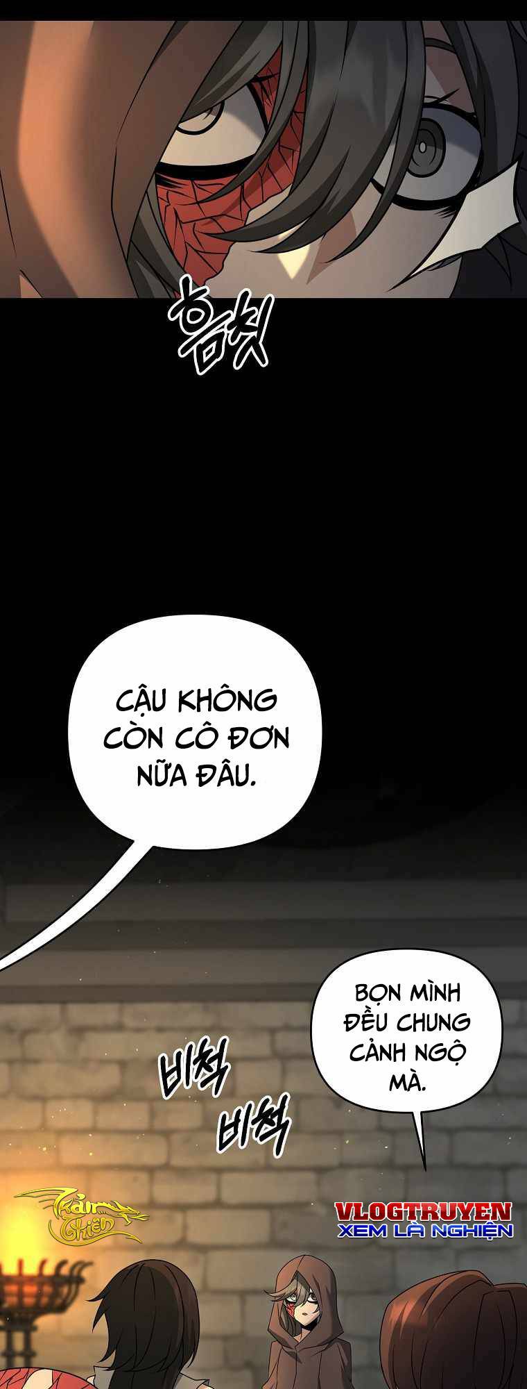 Đọc truyện Bậc thầy kiếm sĩ lười biếng - Chap 30