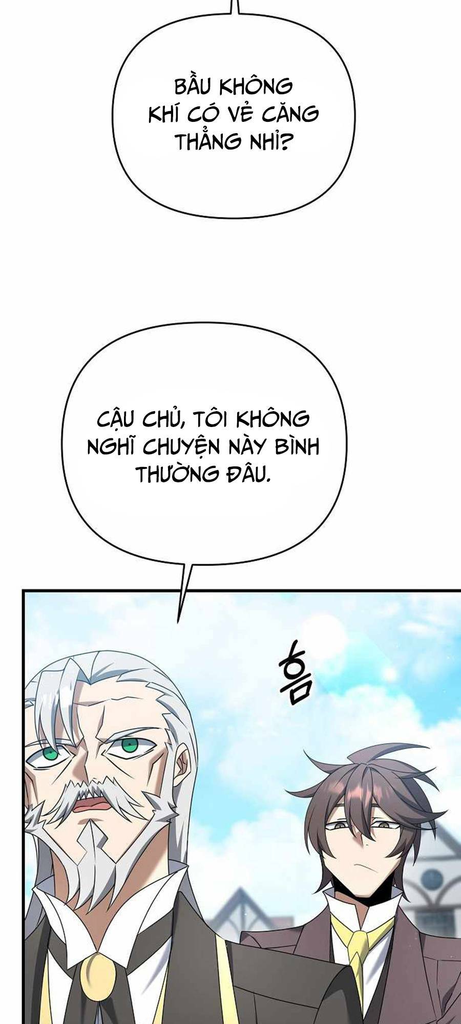 Đọc truyện Bậc thầy kiếm sĩ lười biếng - Chap 31