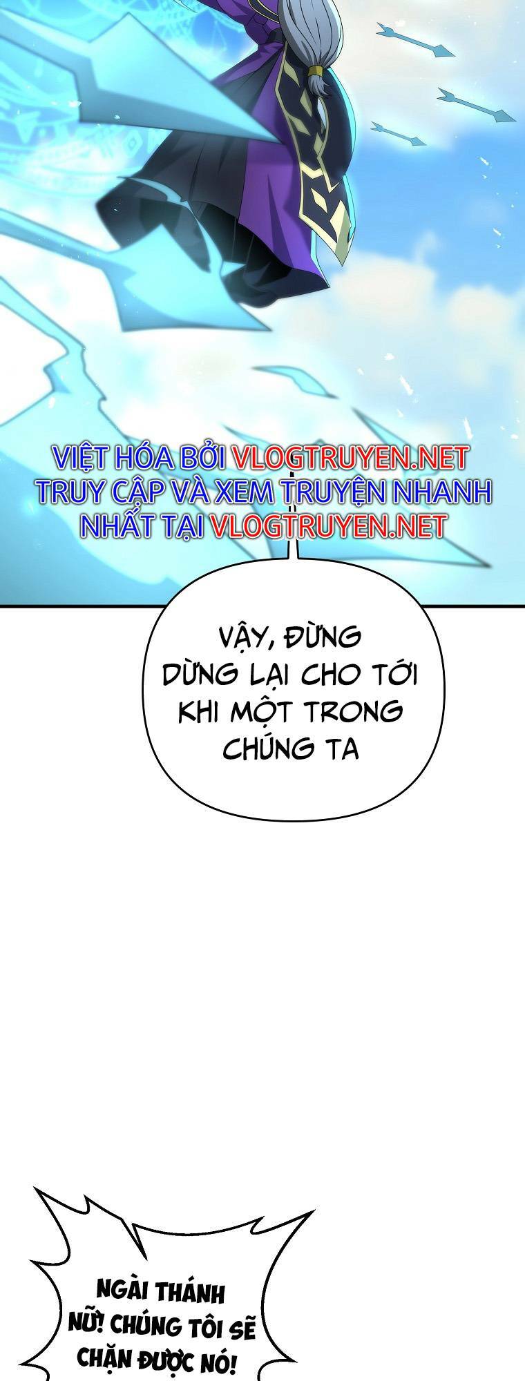 Đọc truyện Bậc thầy kiếm sĩ lười biếng - Chap 32