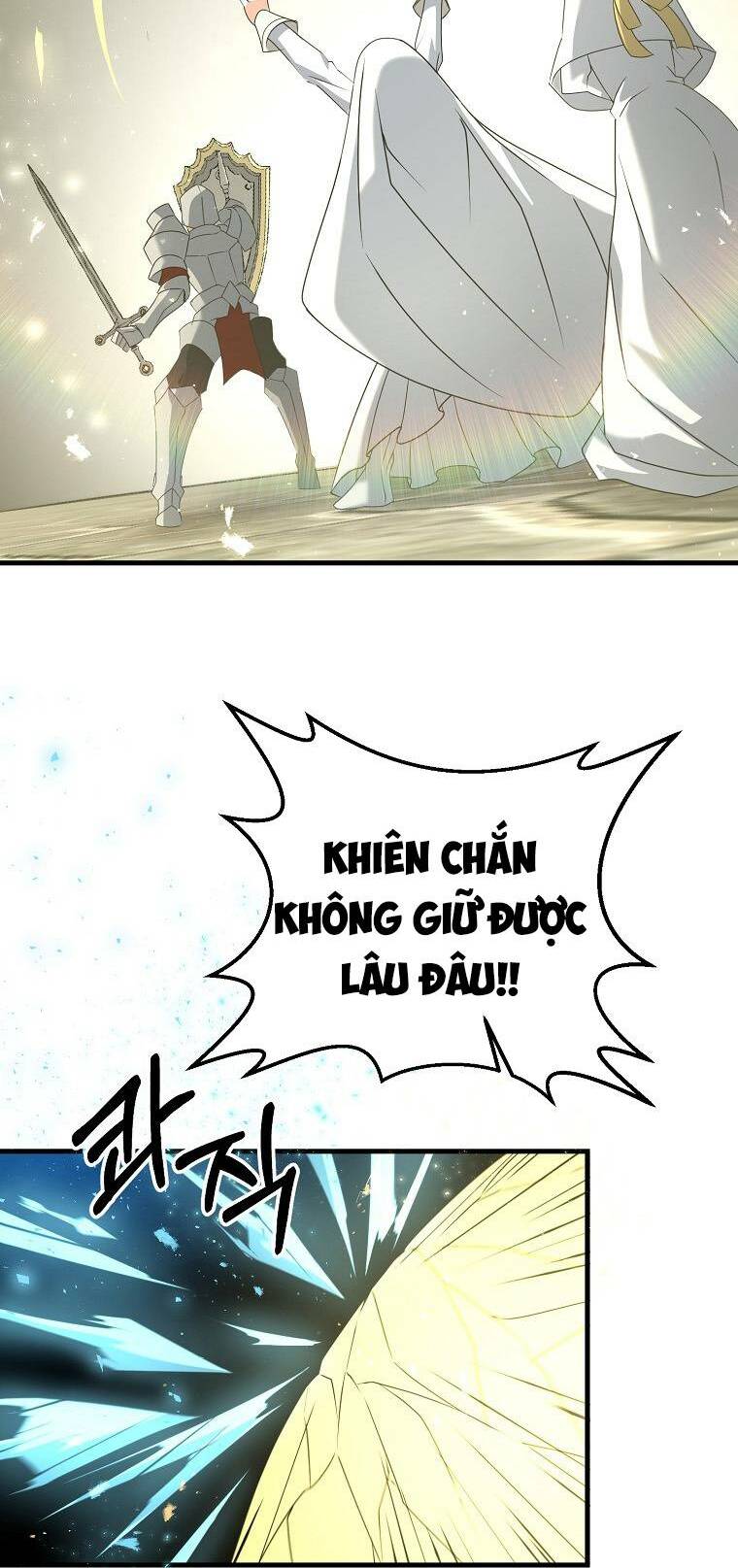 Đọc truyện Bậc thầy kiếm sĩ lười biếng - Chap 32