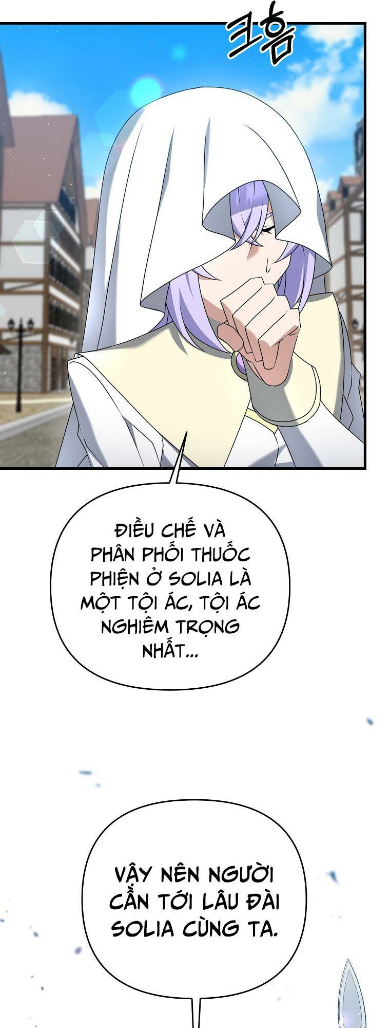 Đọc truyện Bậc thầy kiếm sĩ lười biếng - Chap 32