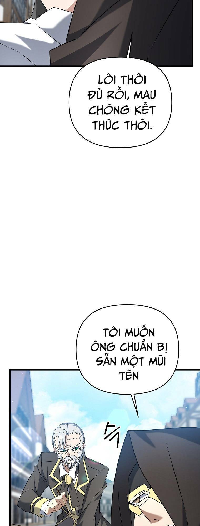 Đọc truyện Bậc thầy kiếm sĩ lười biếng - Chap 33