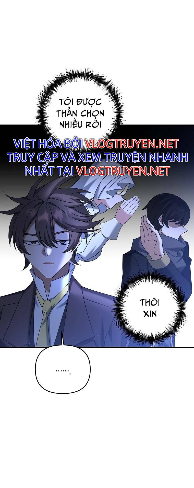 Đọc truyện Bậc thầy kiếm sĩ lười biếng - Chap 36