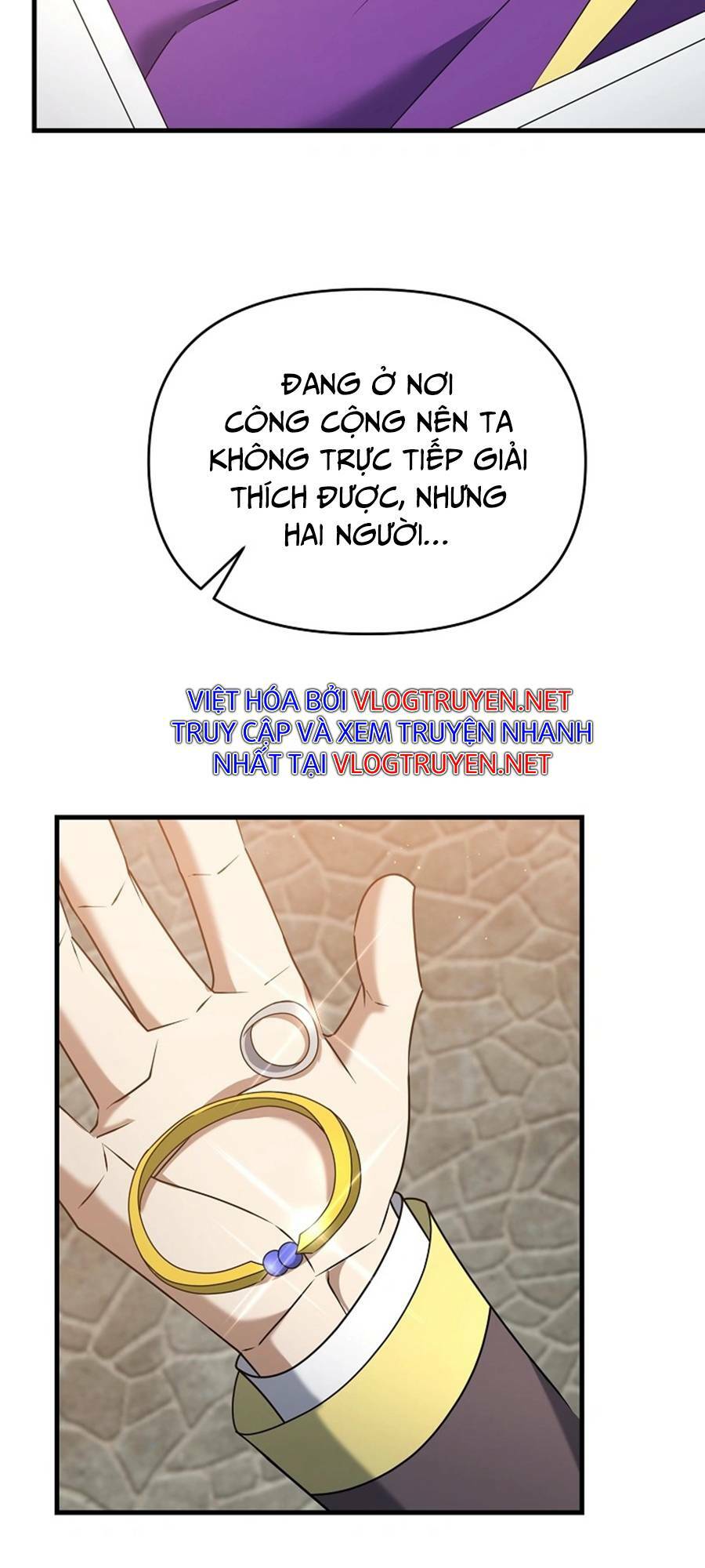 Đọc truyện Bậc thầy kiếm sĩ lười biếng - Chap 38