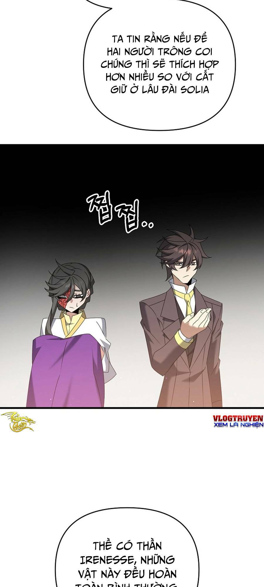 Đọc truyện Bậc thầy kiếm sĩ lười biếng - Chap 38