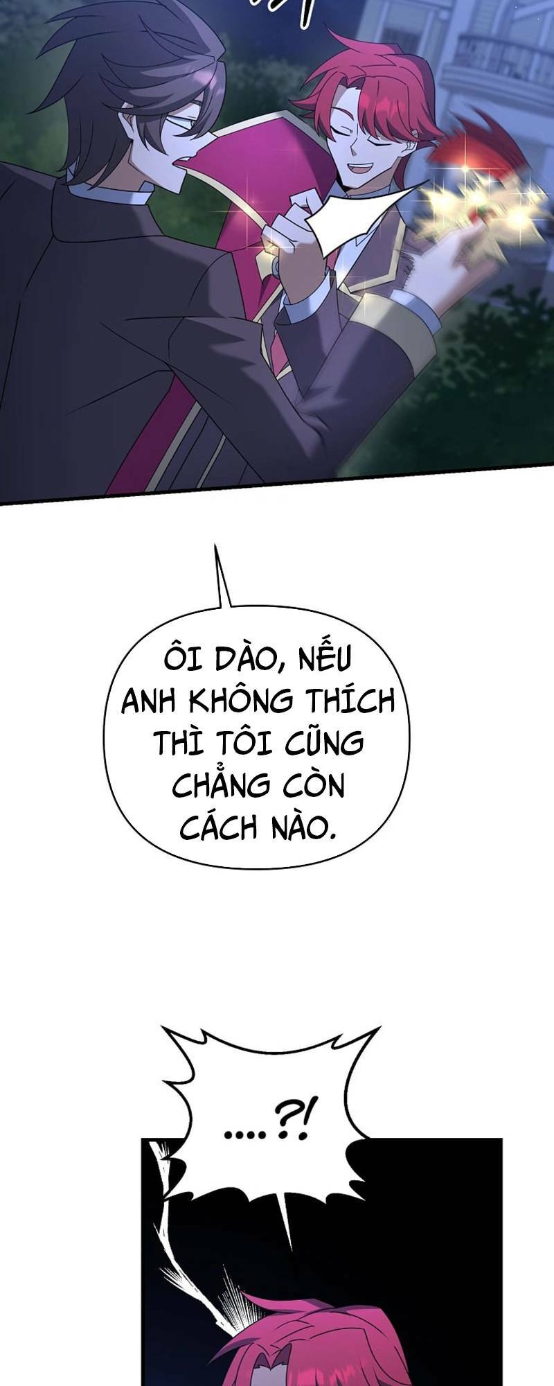 Đọc truyện Bậc thầy kiếm sĩ lười biếng - Chap 39