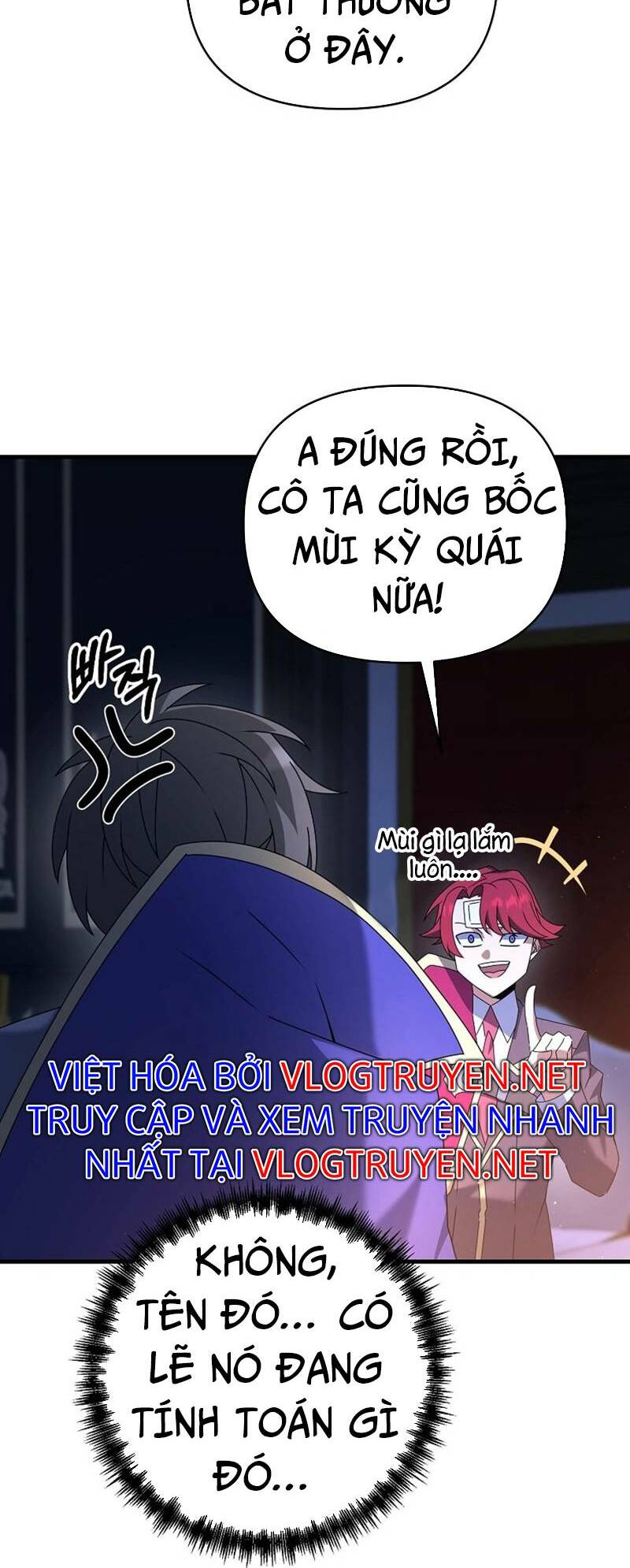 Đọc truyện Bậc thầy kiếm sĩ lười biếng - Chap 39