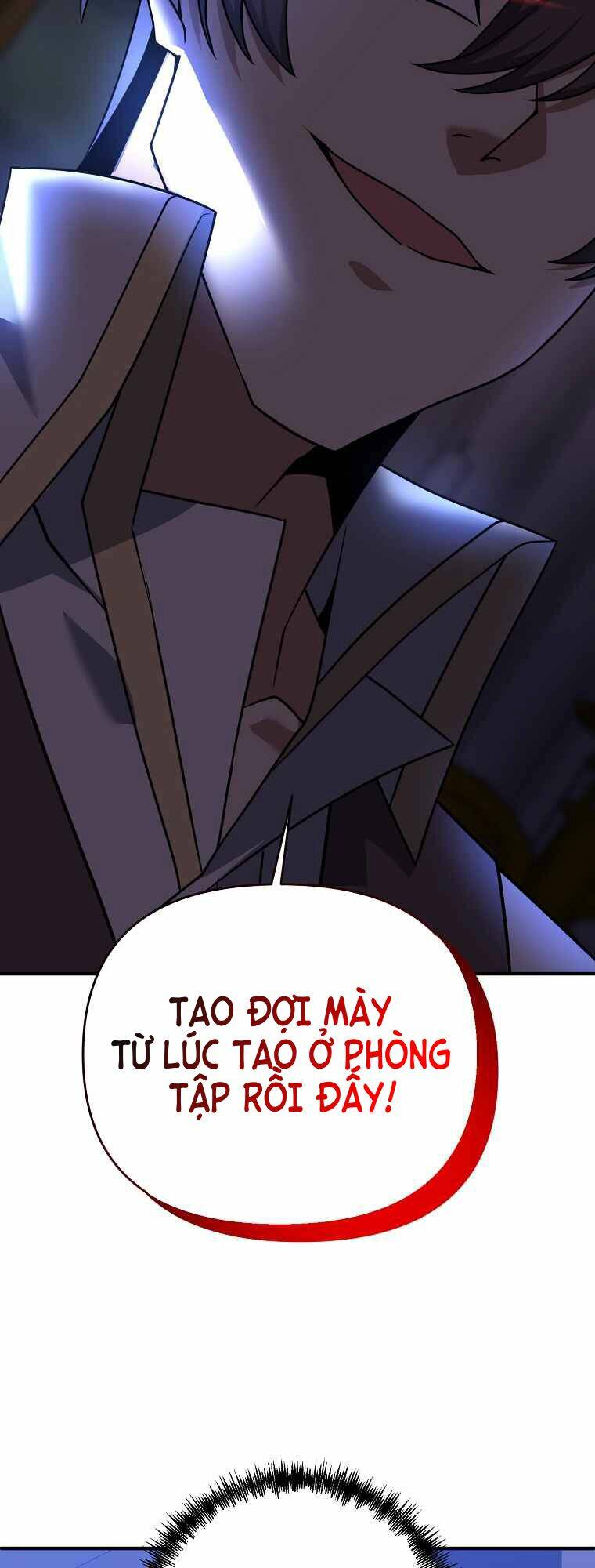 Đọc truyện Bậc thầy kiếm sĩ lười biếng - Chap 4