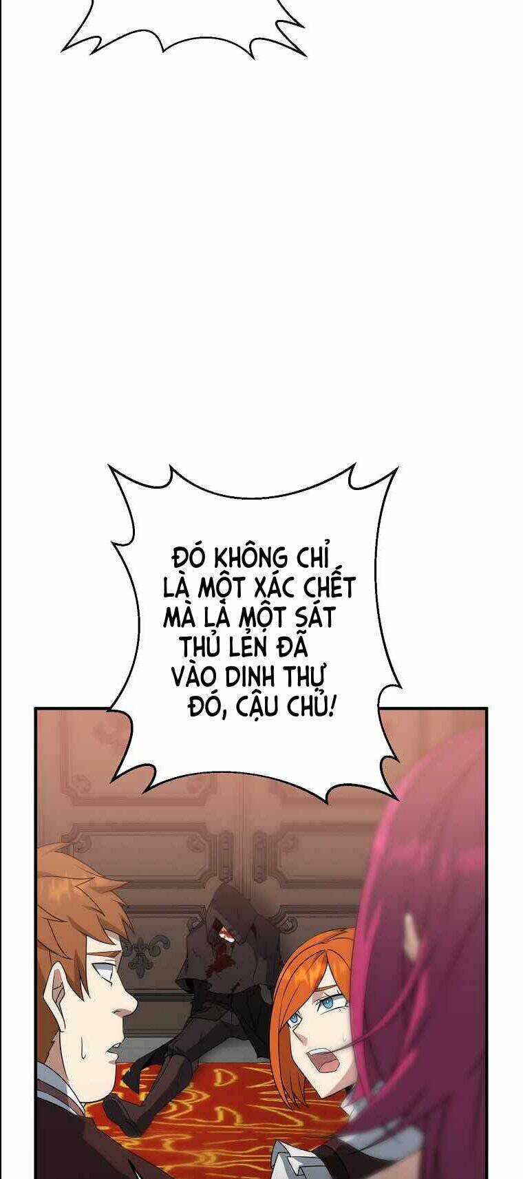 Đọc truyện Bậc thầy kiếm sĩ lười biếng - Chap 4