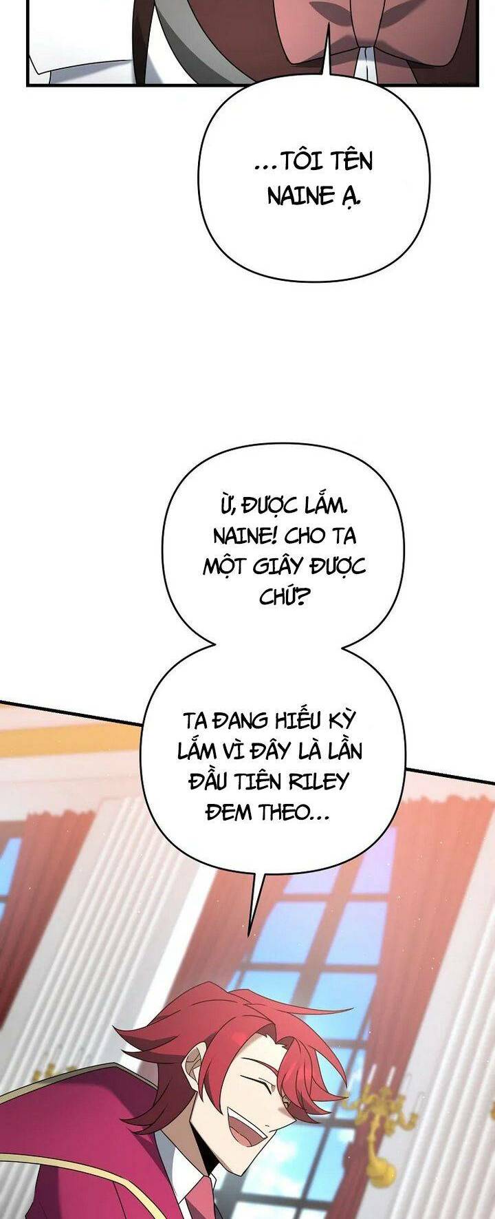 Đọc truyện Bậc thầy kiếm sĩ lười biếng - Chap 40