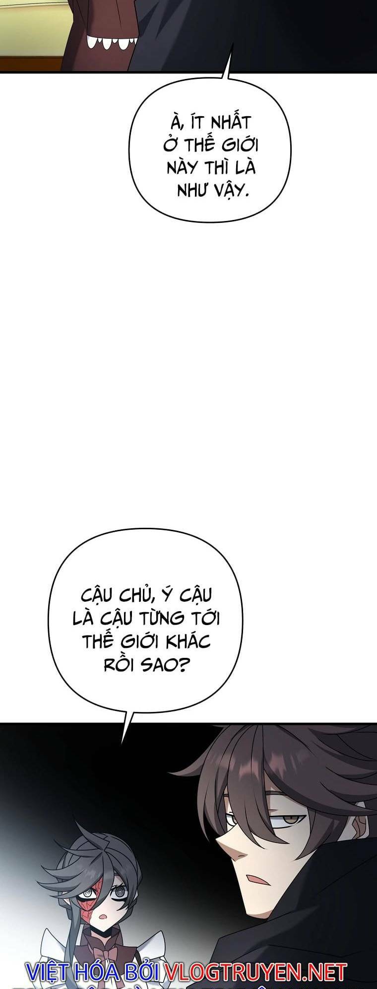 Đọc truyện Bậc thầy kiếm sĩ lười biếng - Chap 41