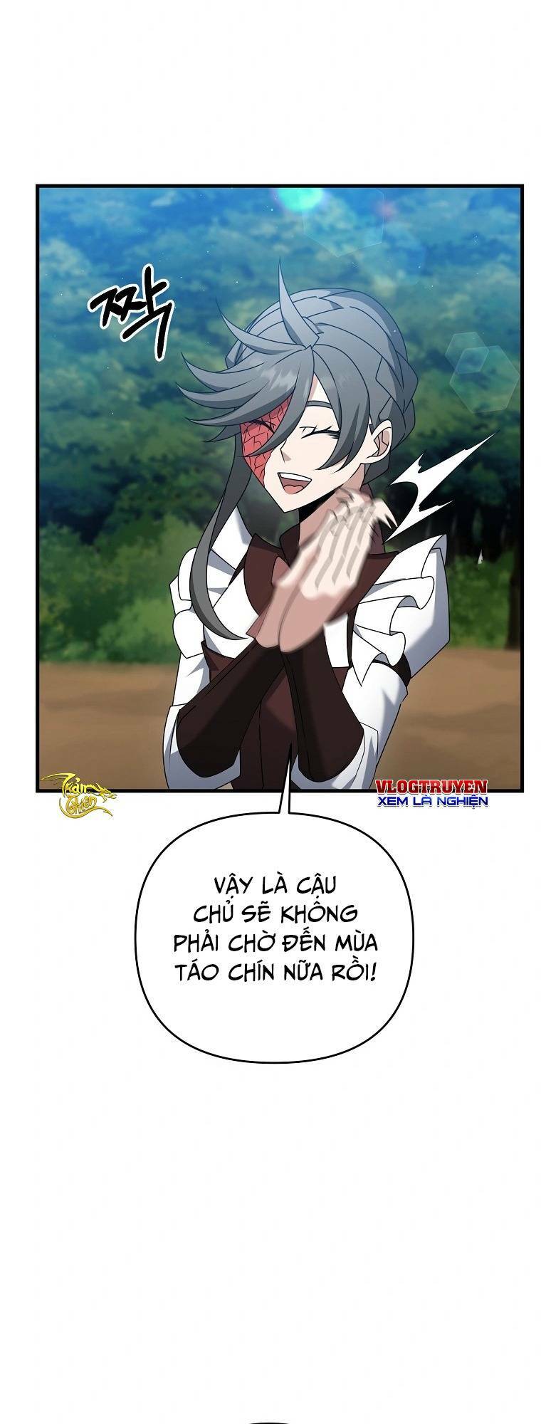 Đọc truyện Bậc thầy kiếm sĩ lười biếng - Chap 43