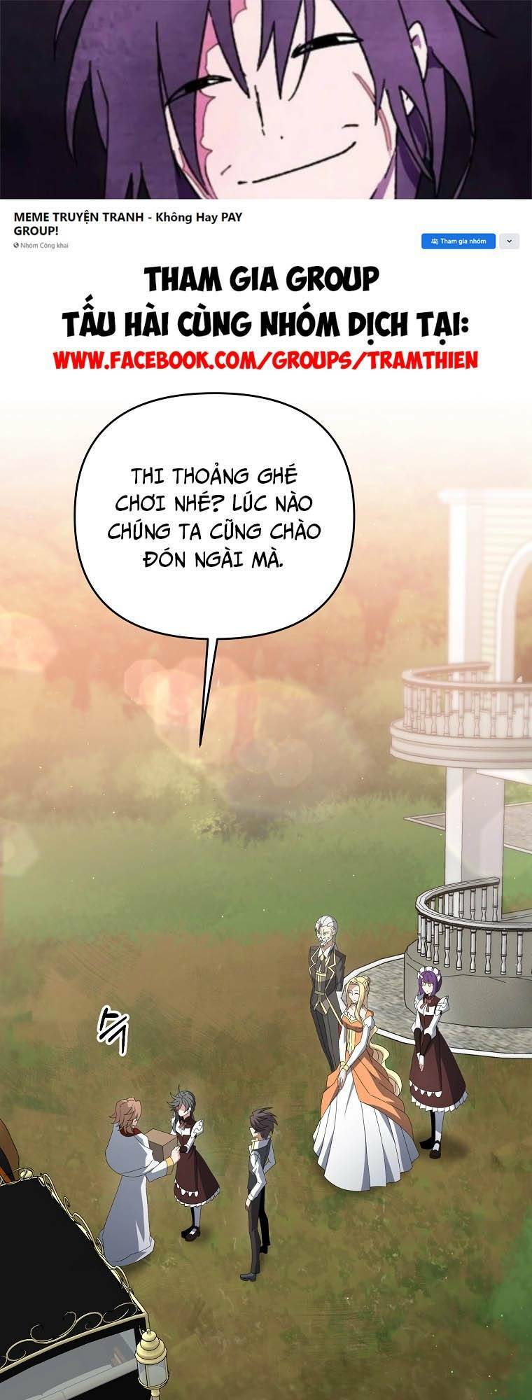 Đọc truyện Bậc thầy kiếm sĩ lười biếng - Chap 44