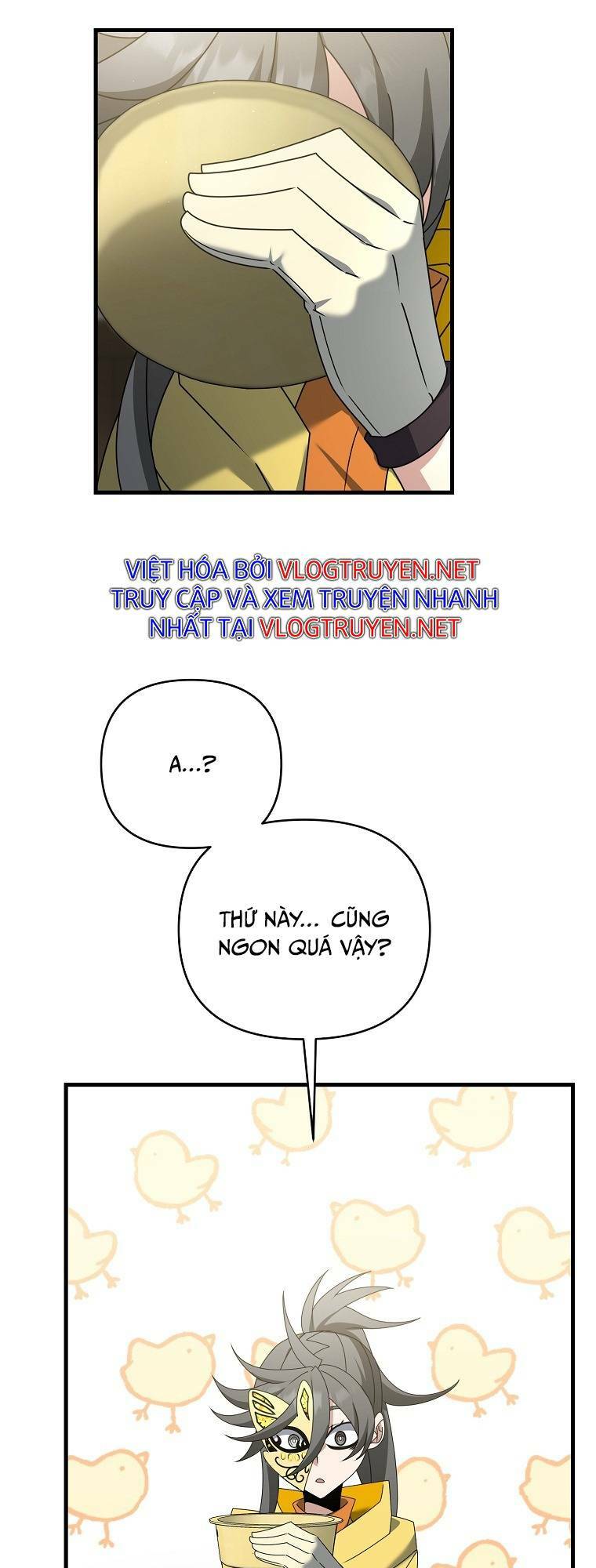 Đọc truyện Bậc thầy kiếm sĩ lười biếng - Chap 48