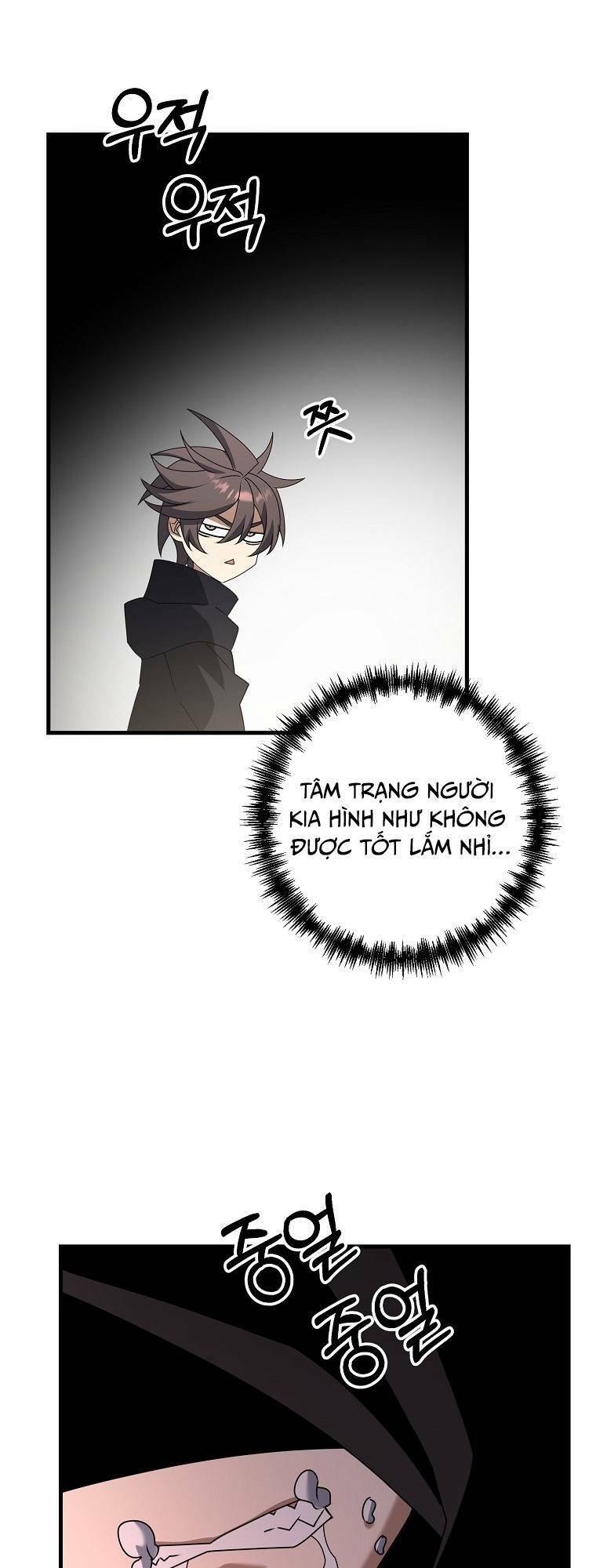 Đọc truyện Bậc thầy kiếm sĩ lười biếng - Chap 48