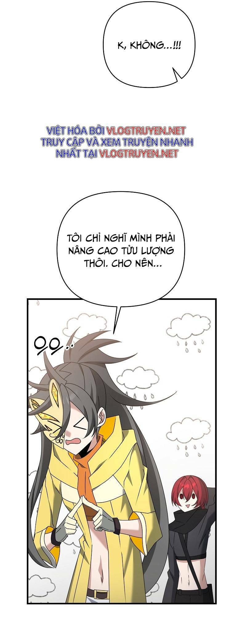 Đọc truyện Bậc thầy kiếm sĩ lười biếng - Chap 49