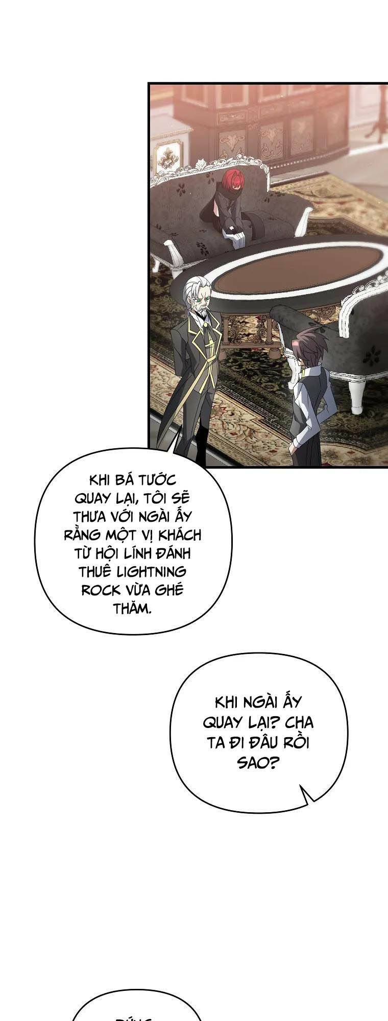 Đọc truyện Bậc thầy kiếm sĩ lười biếng - Chap 55