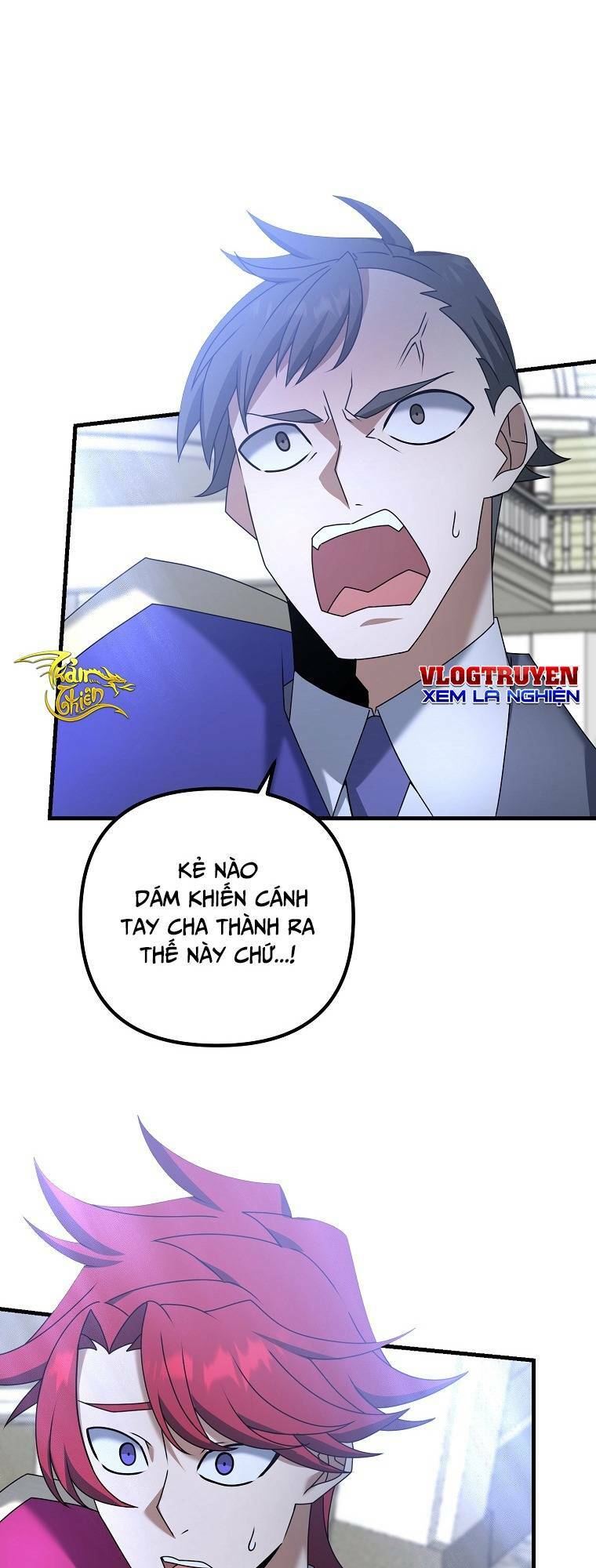 Đọc truyện Bậc thầy kiếm sĩ lười biếng - Chap 58