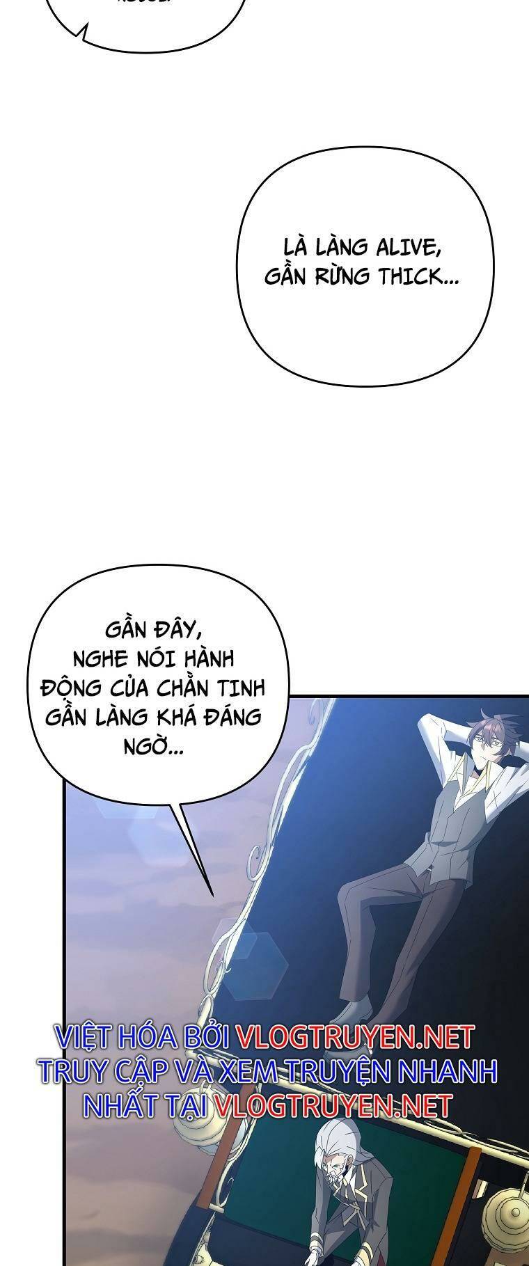 Đọc truyện Bậc thầy kiếm sĩ lười biếng - Chap 58