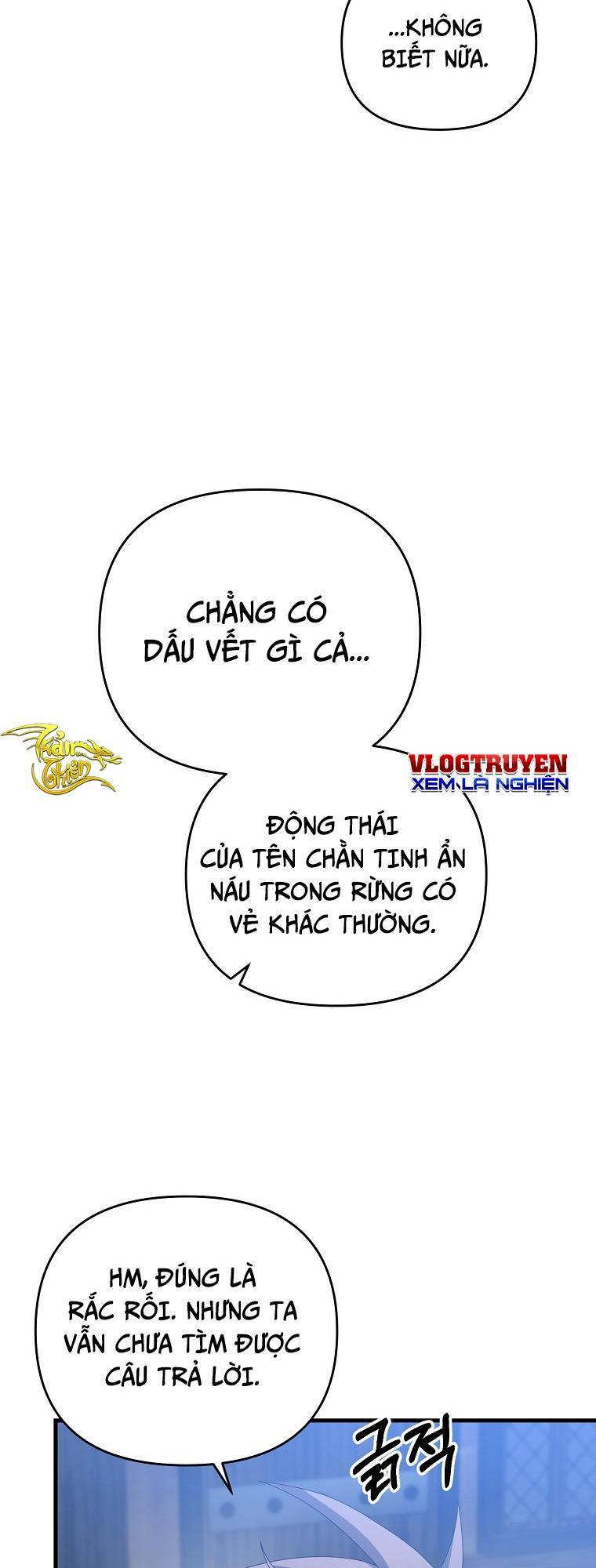 Đọc truyện Bậc thầy kiếm sĩ lười biếng - Chap 58