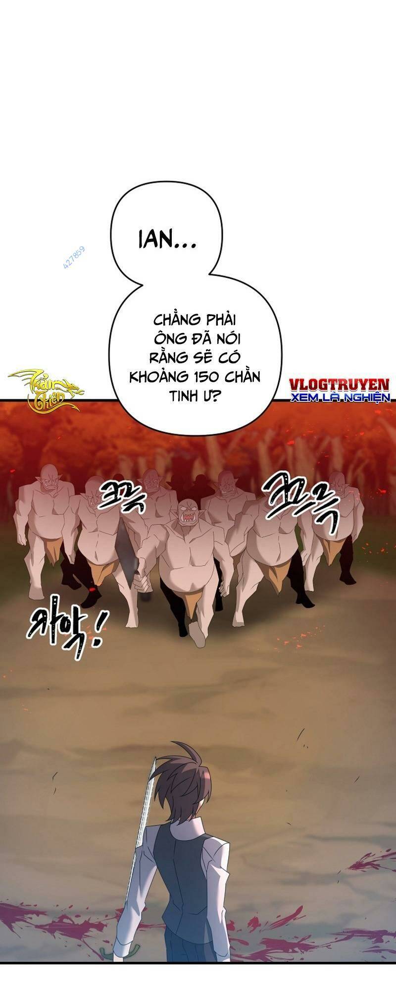 Đọc truyện Bậc thầy kiếm sĩ lười biếng - Chap 59