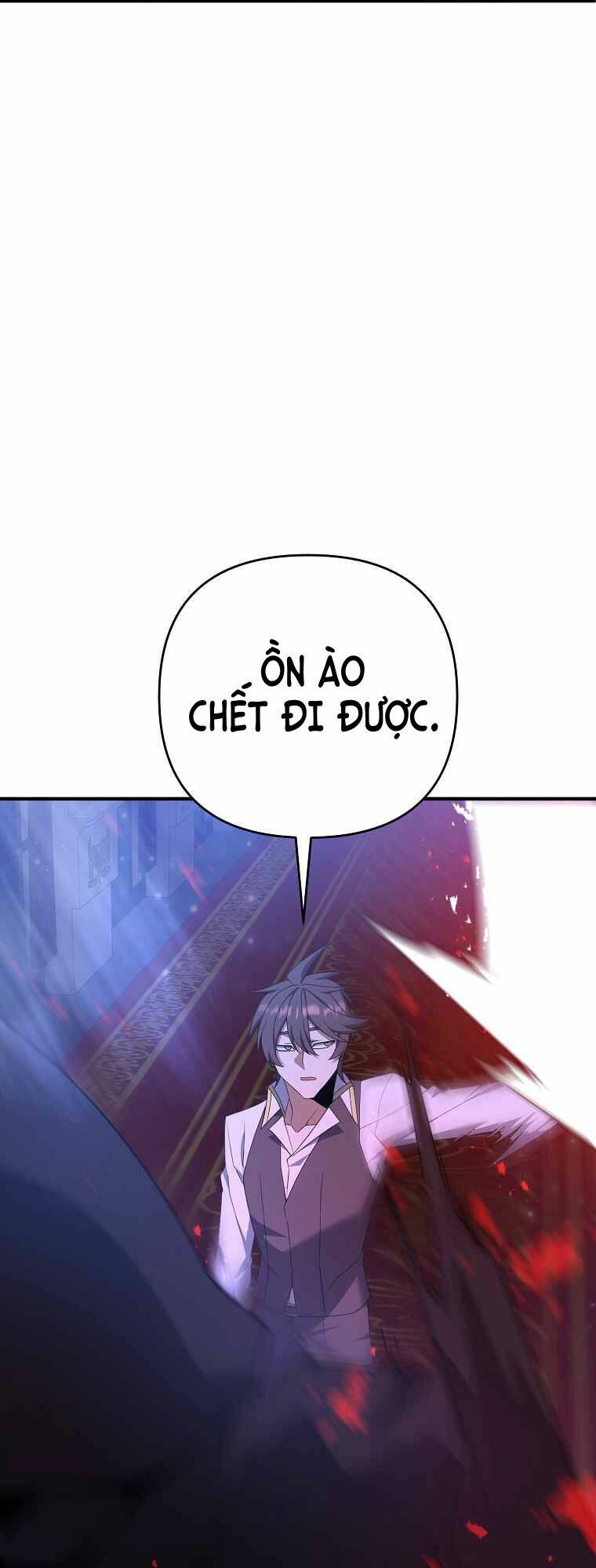 Đọc truyện Bậc thầy kiếm sĩ lười biếng - Chap 6