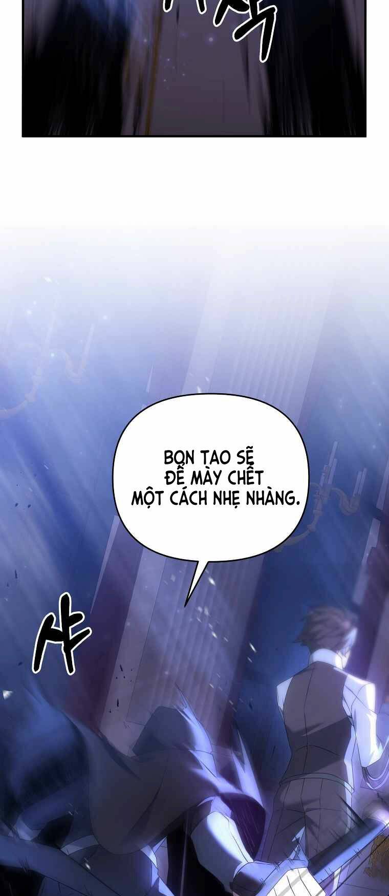 Đọc truyện Bậc thầy kiếm sĩ lười biếng - Chap 6