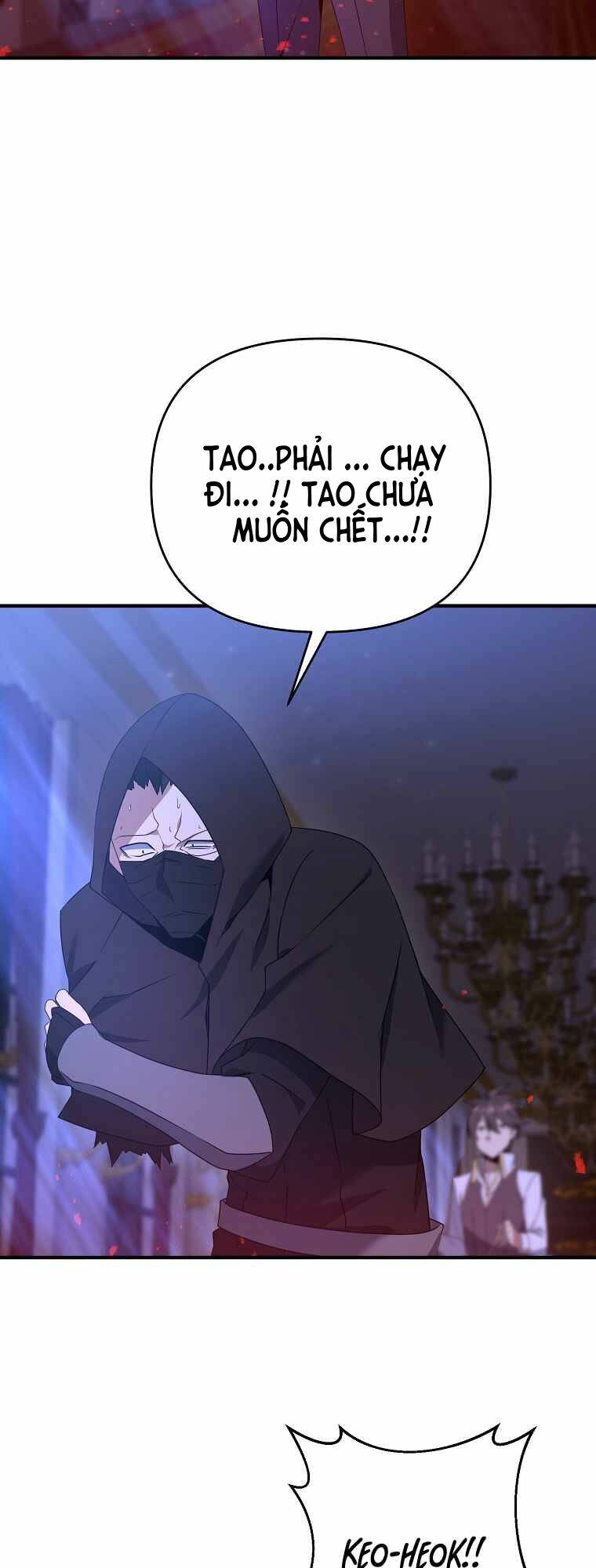 Đọc truyện Bậc thầy kiếm sĩ lười biếng - Chap 6