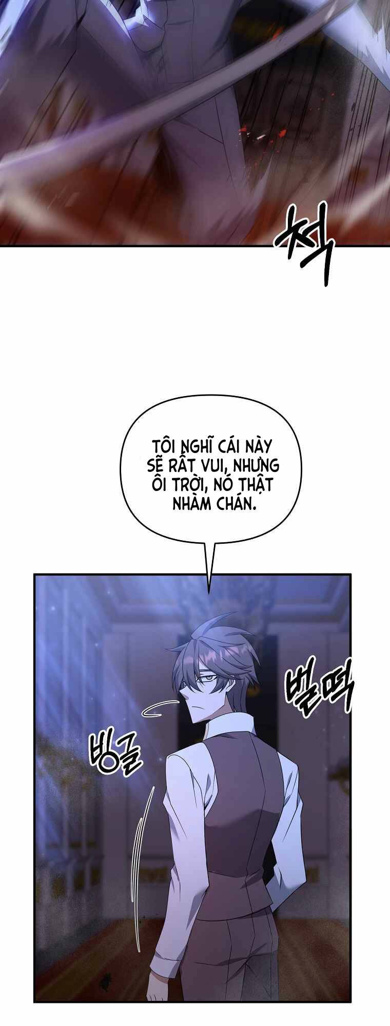 Đọc truyện Bậc thầy kiếm sĩ lười biếng - Chap 6