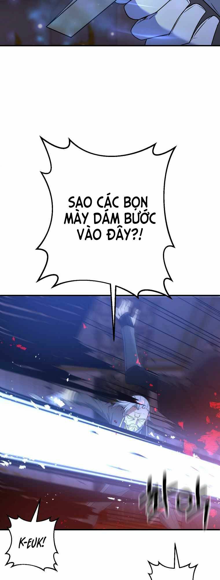 Đọc truyện Bậc thầy kiếm sĩ lười biếng - Chap 6