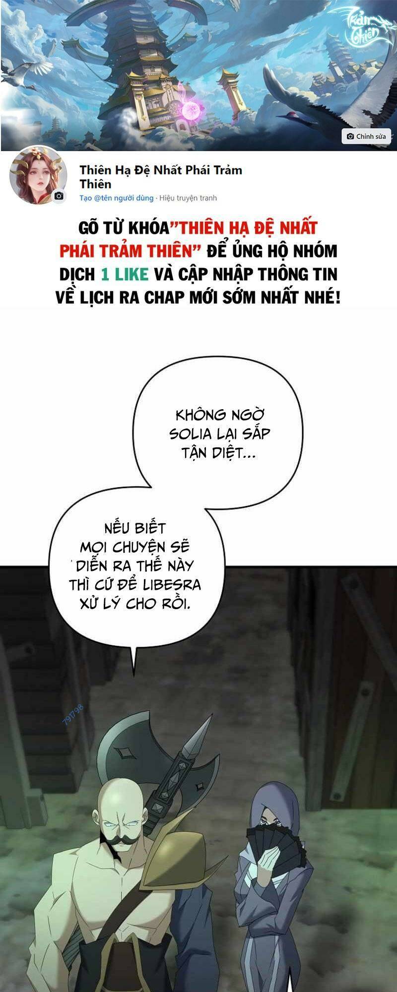 Đọc truyện Bậc thầy kiếm sĩ lười biếng - Chap 60