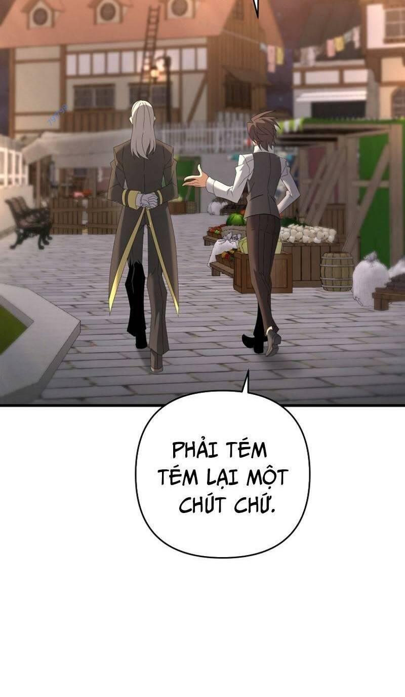 Đọc truyện Bậc thầy kiếm sĩ lười biếng - Chap 61