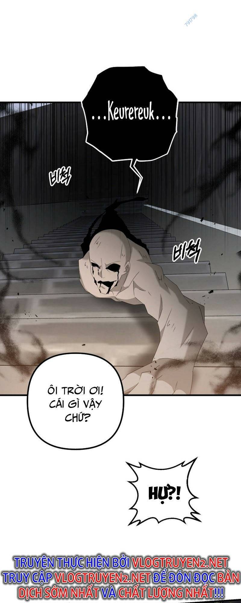 Đọc truyện Bậc thầy kiếm sĩ lười biếng - Chap 61