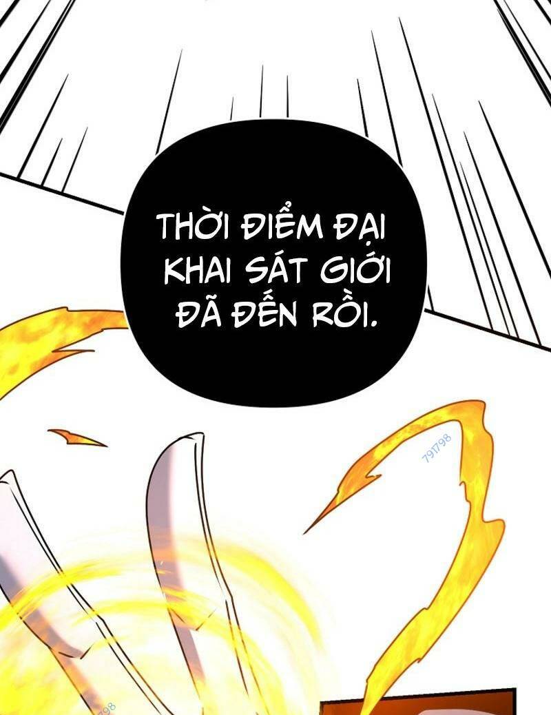 Đọc truyện Bậc thầy kiếm sĩ lười biếng - Chap 61