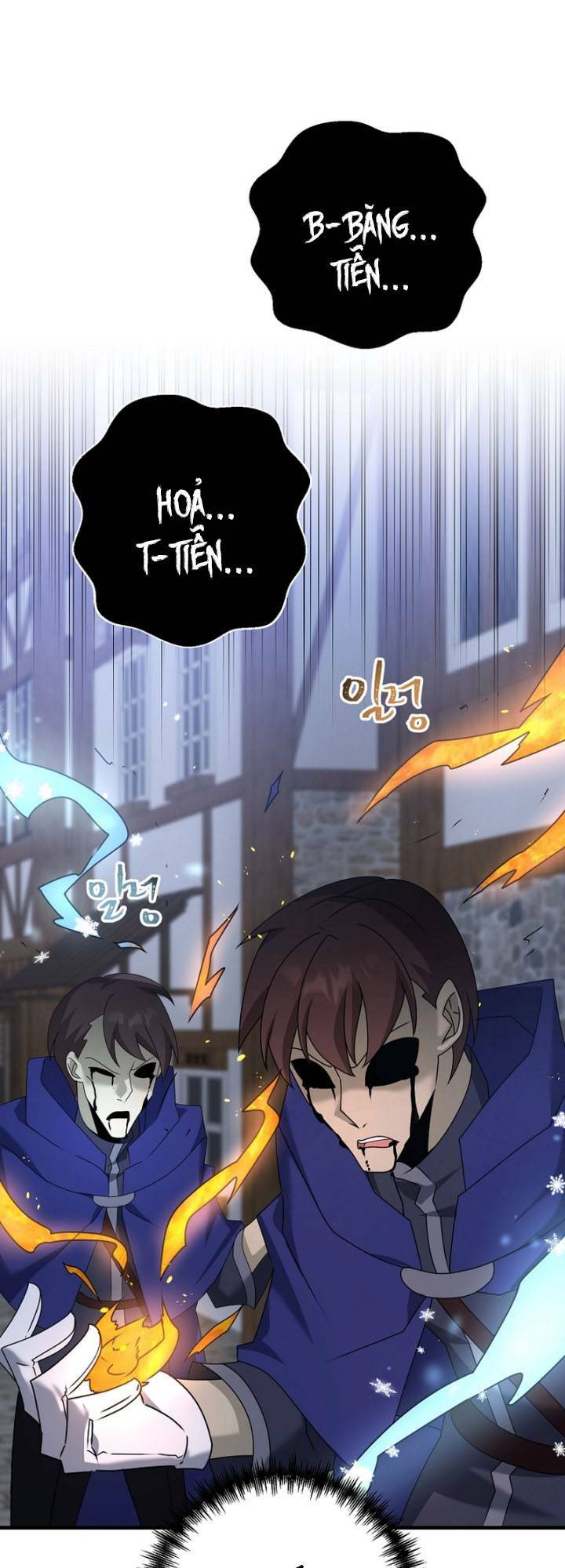 Đọc truyện Bậc thầy kiếm sĩ lười biếng - Chap 62