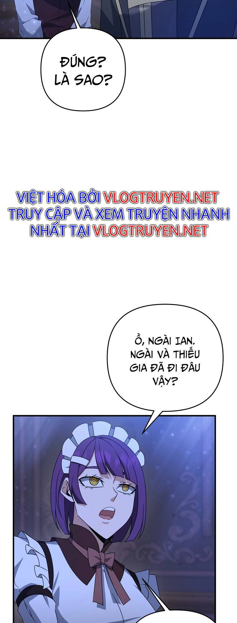 Đọc truyện Bậc thầy kiếm sĩ lười biếng - Chap 8