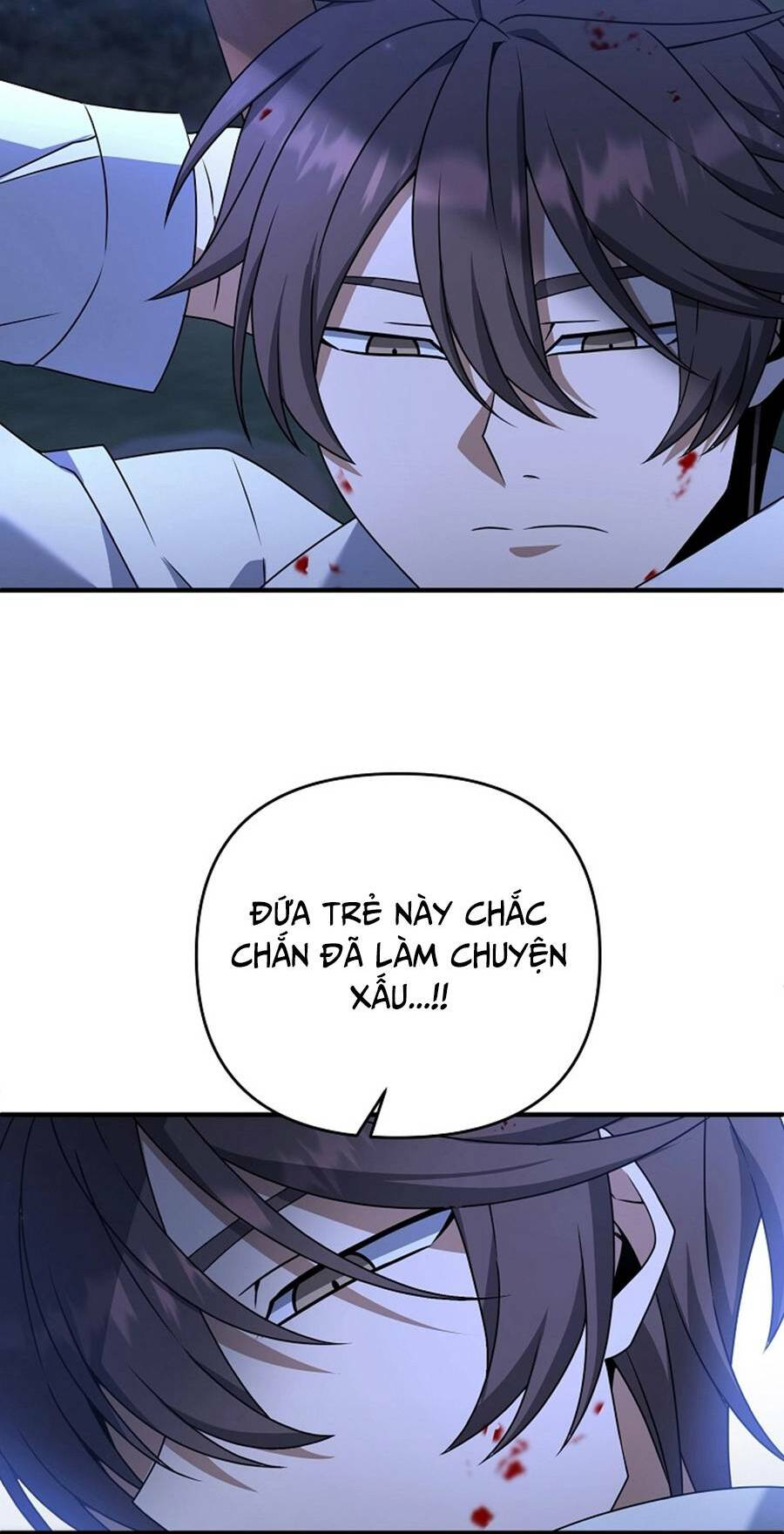 Đọc truyện Bậc thầy kiếm sĩ lười biếng - Chap 9