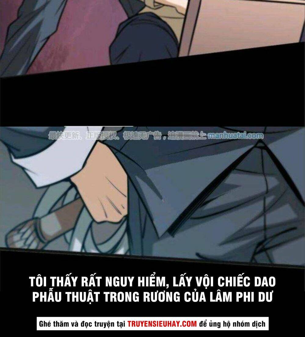 Đọc truyện Kiếp thiên vận - Chap 55