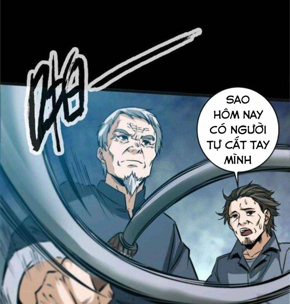 Đọc truyện Kiếp thiên vận - Chap 55