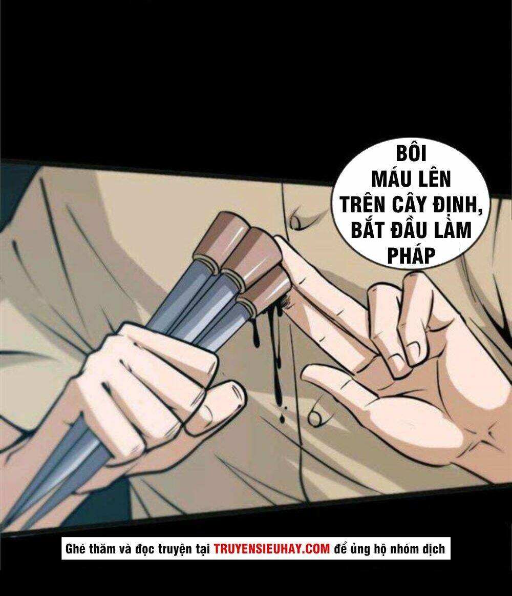 Đọc truyện Kiếp thiên vận - Chap 55