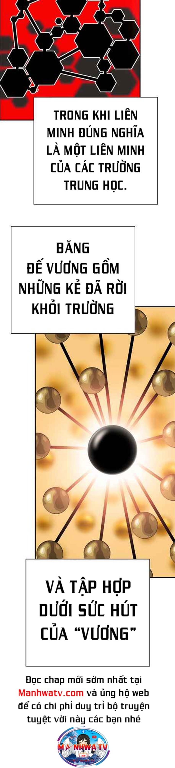 Đọc truyện King game - Trò chơi vương giả - Chap 9