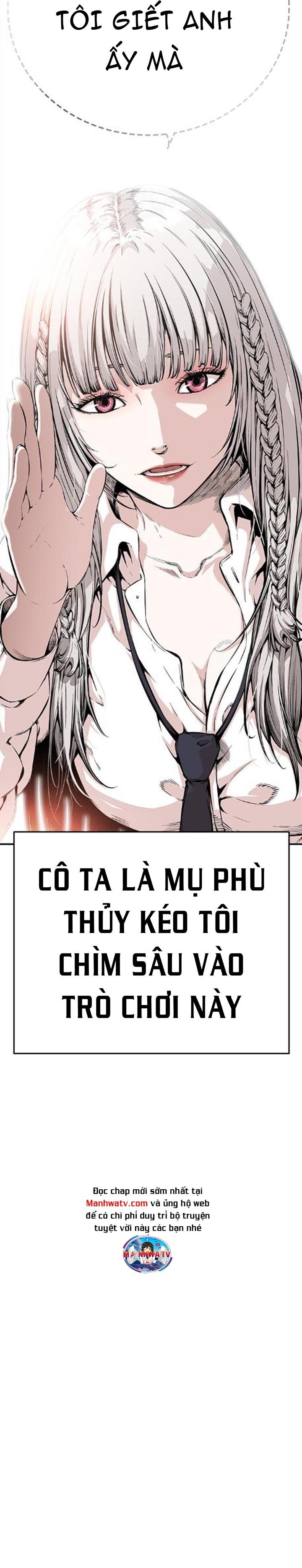 Đọc truyện King game - Trò chơi vương giả - Chap 9